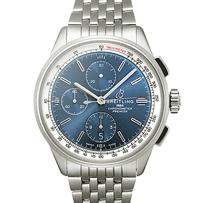 Breitling Premier Chronograph 42 - A13315351C1A1