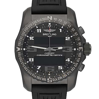 Breitling Professional Cockpit B50 - VB5010221B1S1