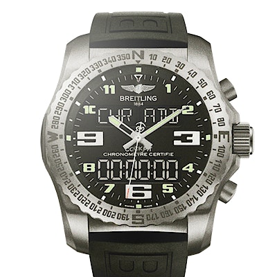 Breitling Professional Cockpit B50 - EB5010221B1S1