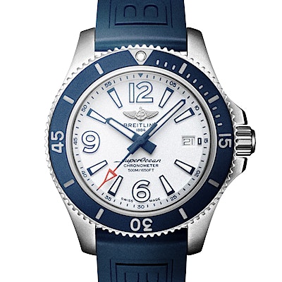 Breitling Superocean Automatic 42 - A17366D81A1S1