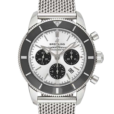 Breitling Superocean Heritage B01 Chronograph 44 - AB0162121G1A1