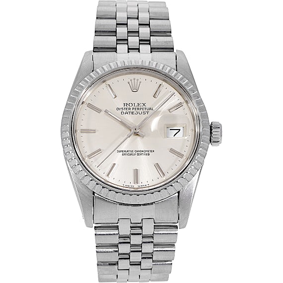 Rolex Datejust 16030 Rolex Datejust 16030