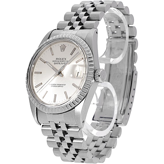 Rolex Datejust 16030 Rolex Datejust 16030