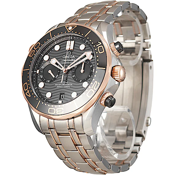 Omega Seamaster 210.20.44.51.01.001 Omega Seamaster 210.20.44.51.01.001