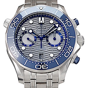 Omega Seamaster 210.30.44.51.06.001  Omega Seamaster 210.30.44.51.06.001