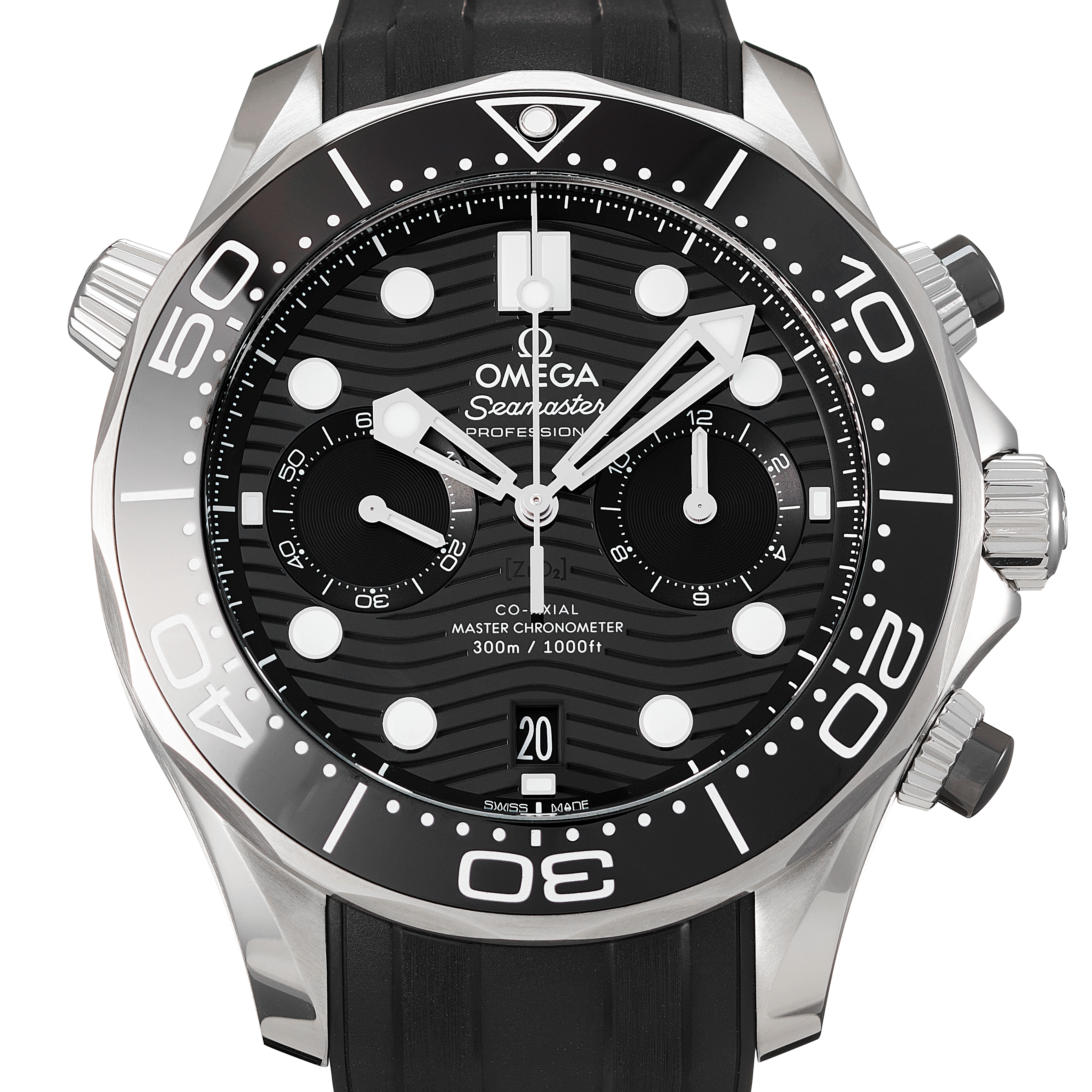 Omega Seamaster 210.32.44.51.01.001