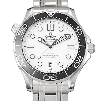 Omega Seamaster Diver 300m - 210.30.42.20.04.001
