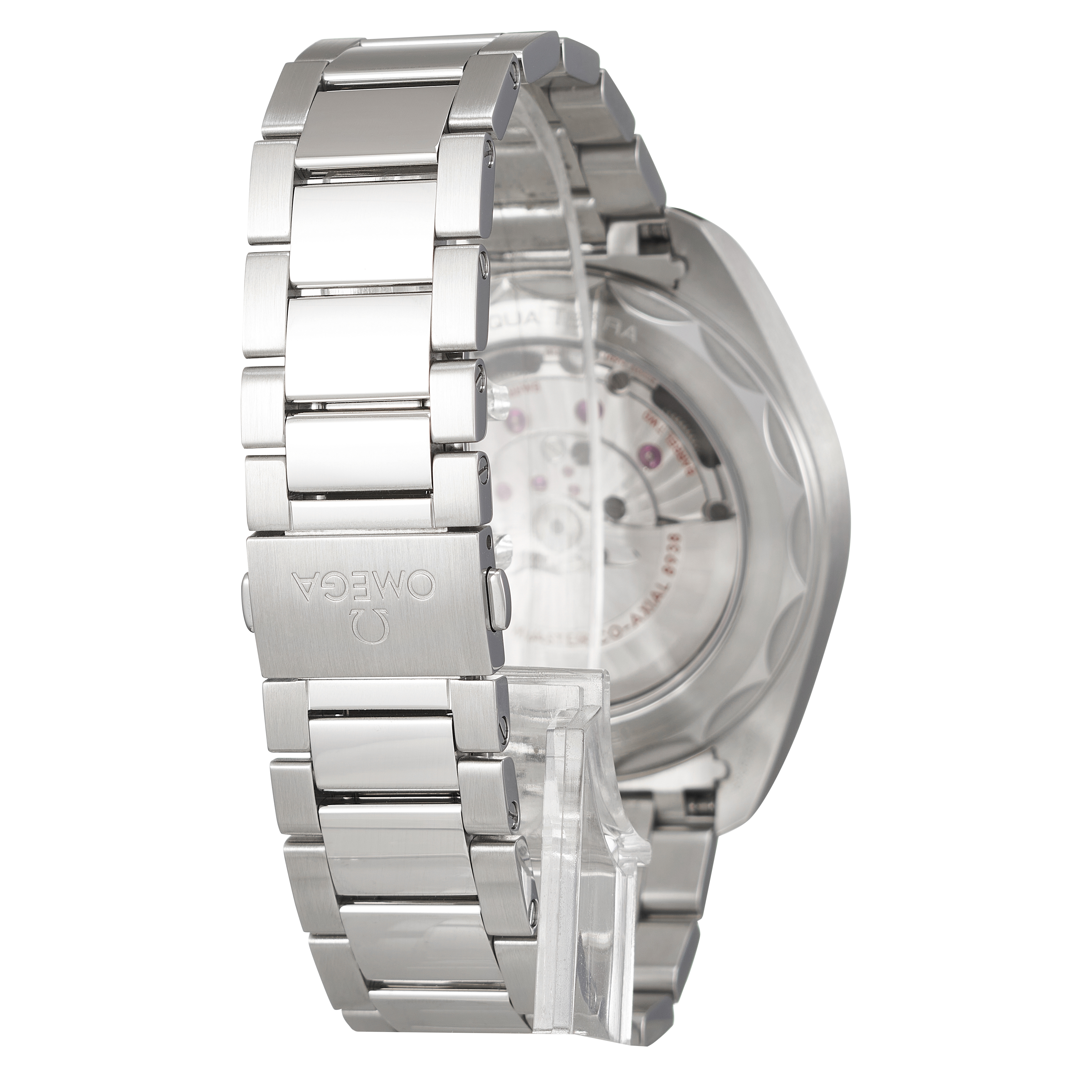 Omega Seamaster 220.10.43.22.03.001