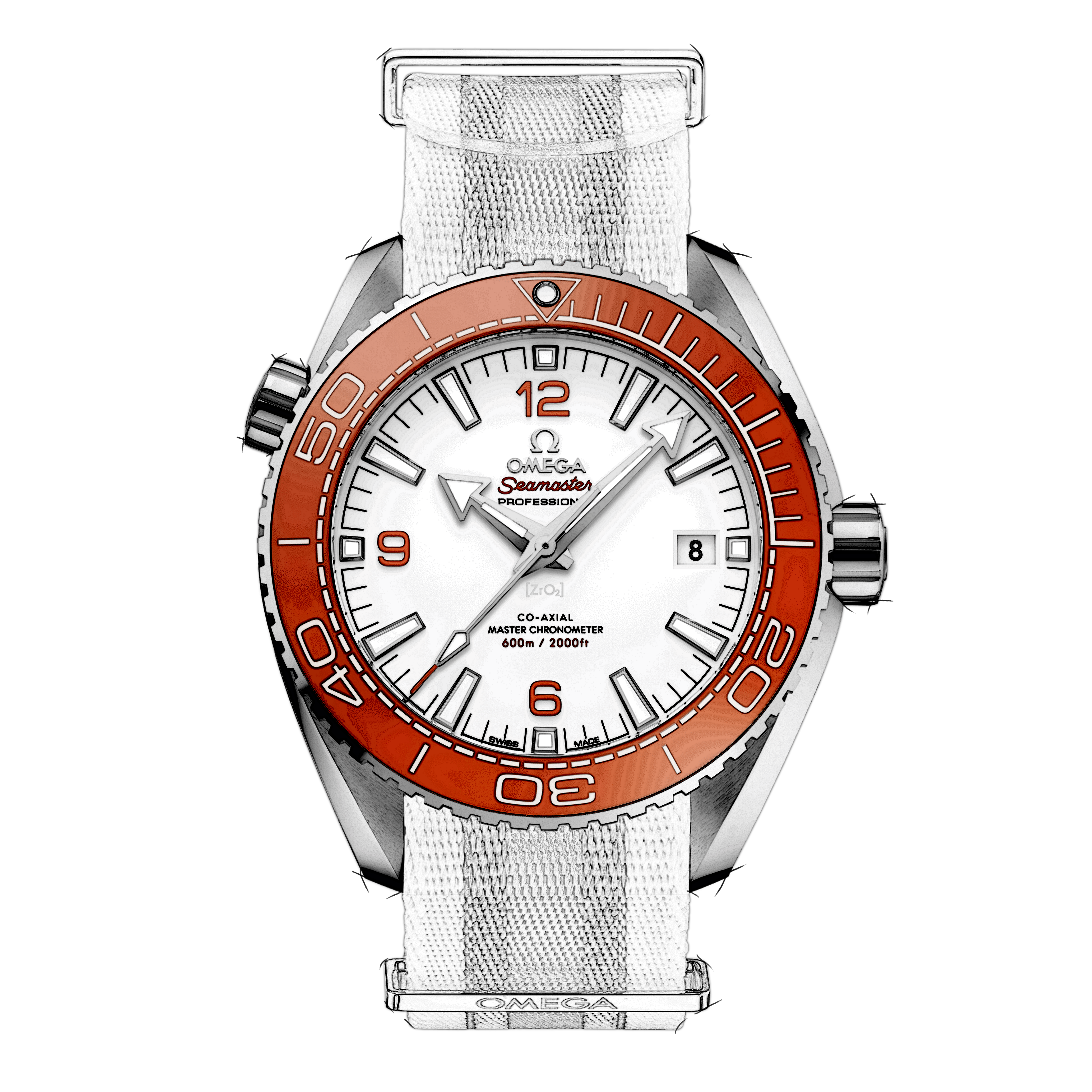 Omega Seamaster 215.32.44.21.04.001