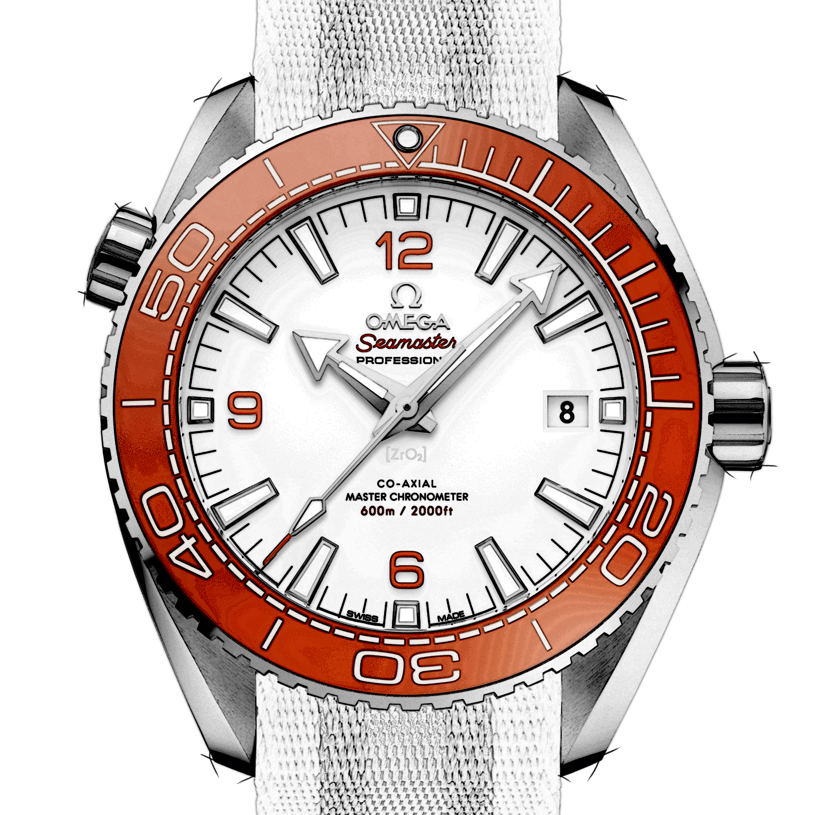 Omega Seamaster 215.32.44.21.04.001