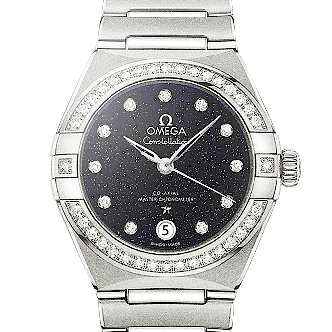 Omega Constellation