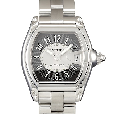 Cartier Roadster - 2510