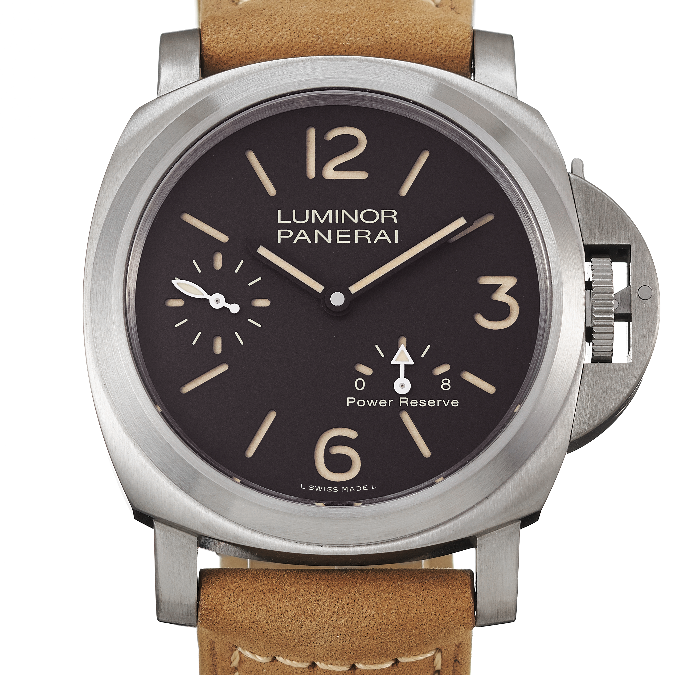 Panerai Luminor PAM00797