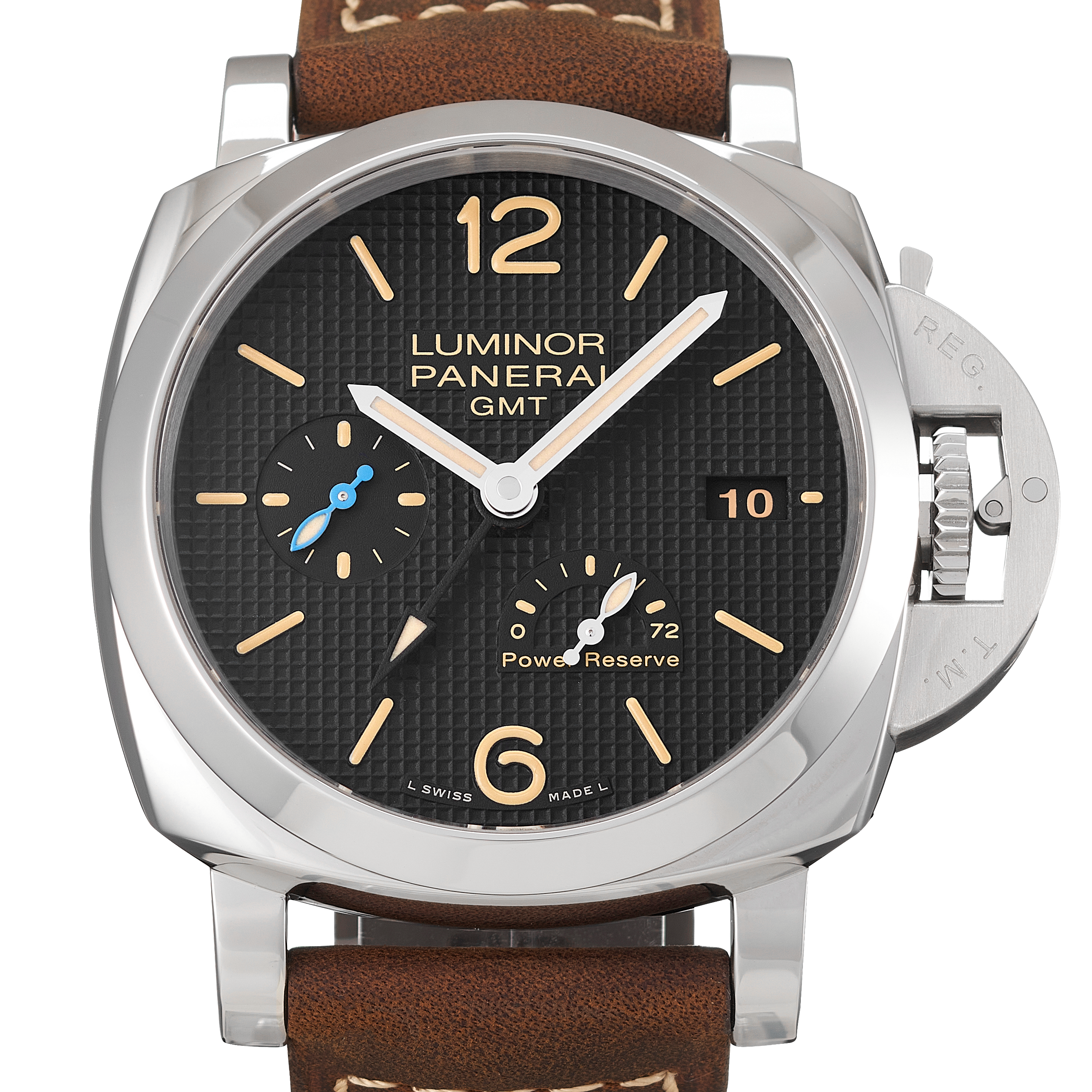 Panerai Luminor PAM01537