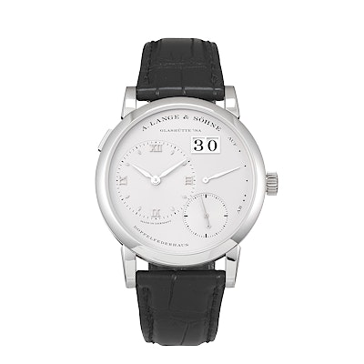A. Lange & Söhne Lange 1 - 191.025