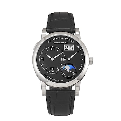 A. Lange & Söhne Lange 1 Lange 1 Moon Phase - 192.029