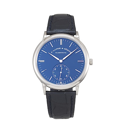 A. Lange & Söhne Saxonia Automatic - 380028