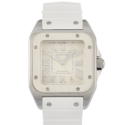 Cartier Santos 100 - W20129U2