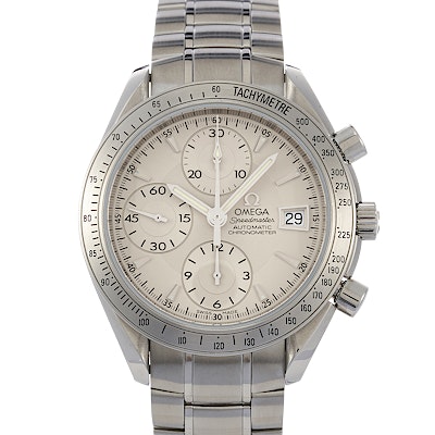 Omega Speedmaster Date - 3211.30.00