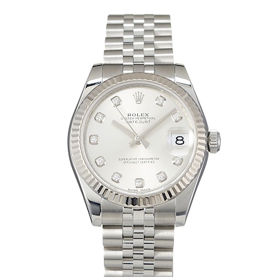 Rolex Datejust 31 - 178274
