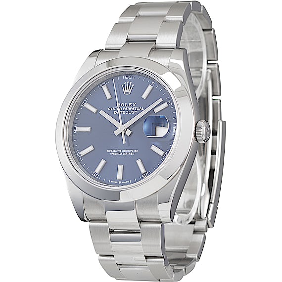 Rolex Datejust 126300 Rolex Datejust 126300