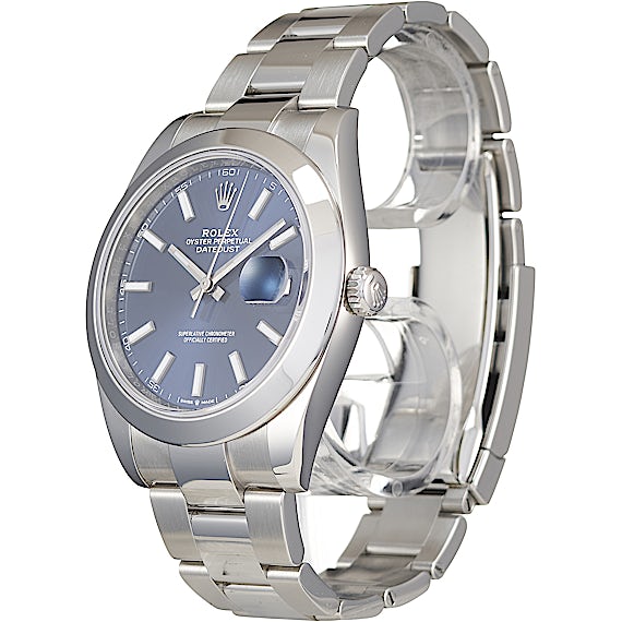 Rolex Datejust 126300 Rolex Datejust 126300