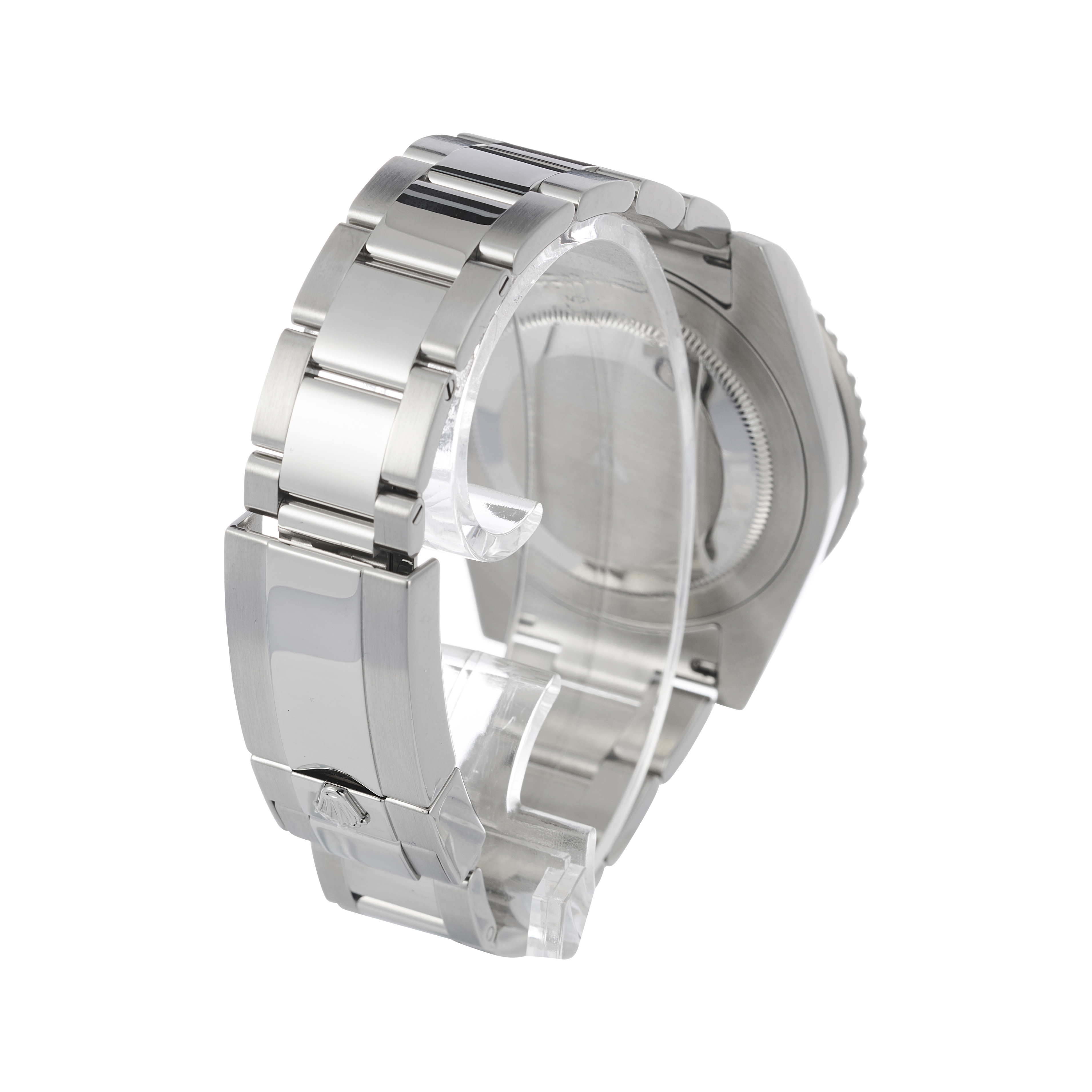 Rolex GMT-Master 116710LN