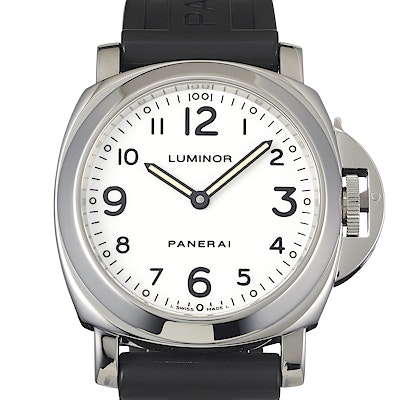 Panerai Luminor Base - PAM00010