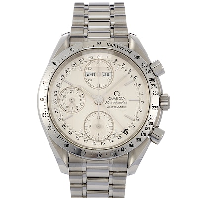 Omega Speedmaster Day-Date - 3521.30.00
