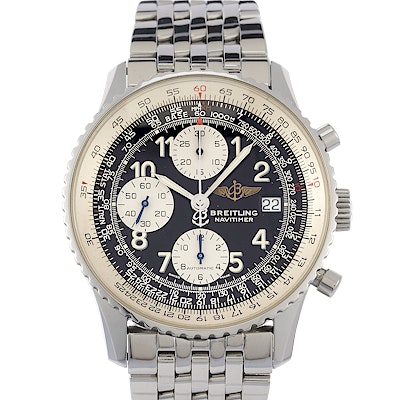 Breitling Navitimer - A13322