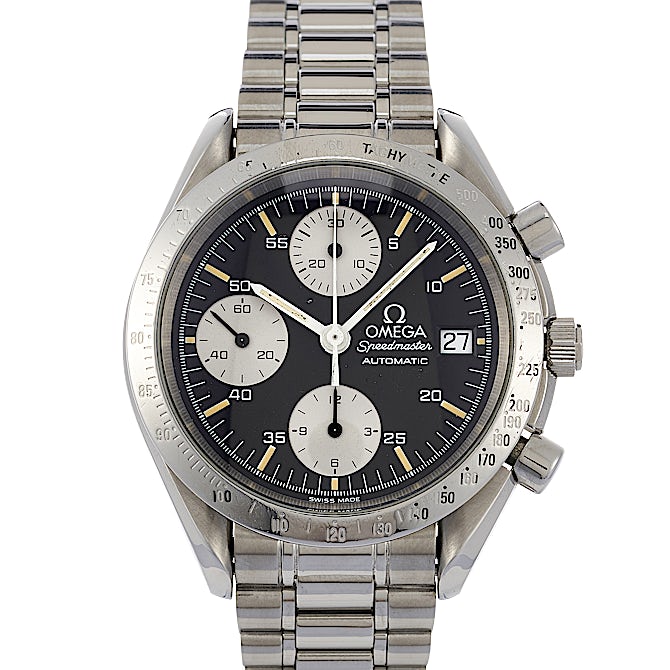 Omega Speedmaster