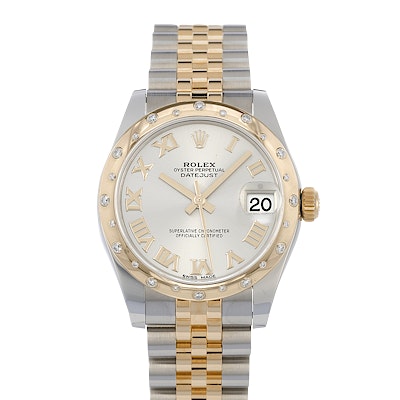 Rolex Datejust 31 - 278343RBR
