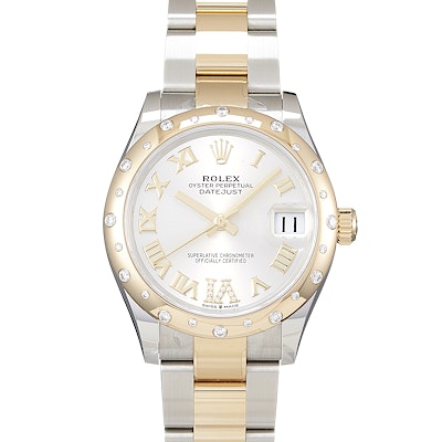 Rolex Datejust 31 - 278343RBR