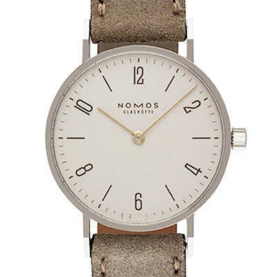 Nomos Tangente 33 Duo - 127