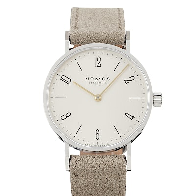 Nomos Tangente 33 Duo - 120