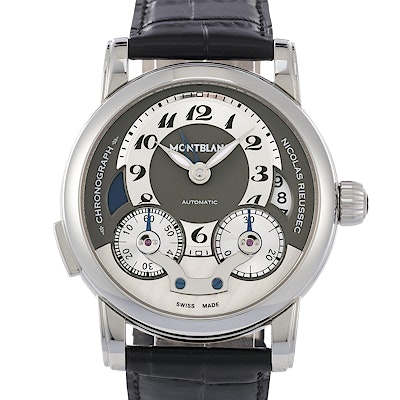 Montblanc Nicolas Rieussec - 102337