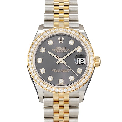 Rolex Datejust 31 - 278383RBR