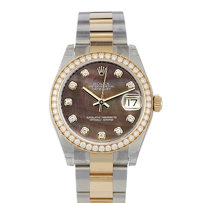 Rolex Datejust 31 - 278383RBR