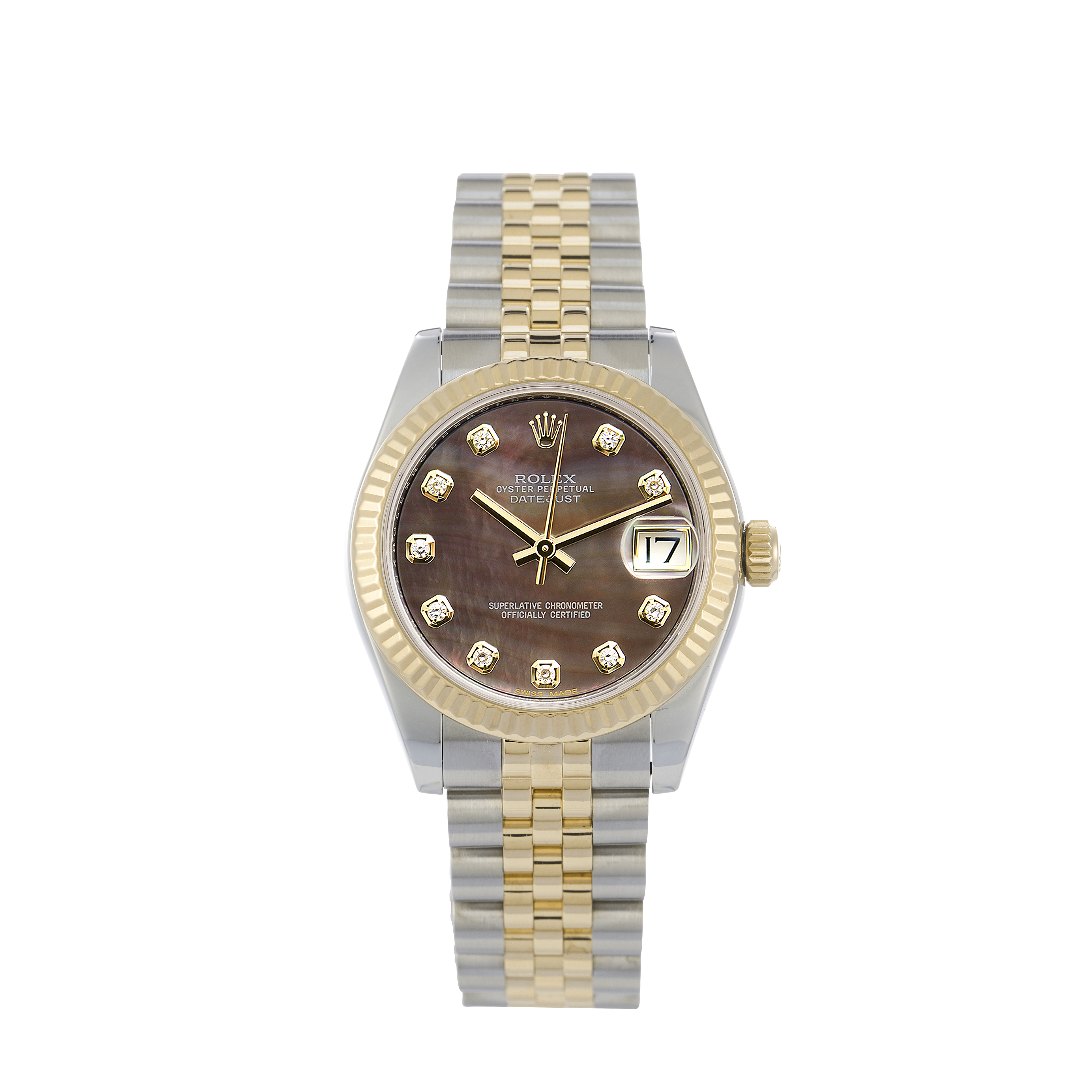 Rolex Datejust 278273