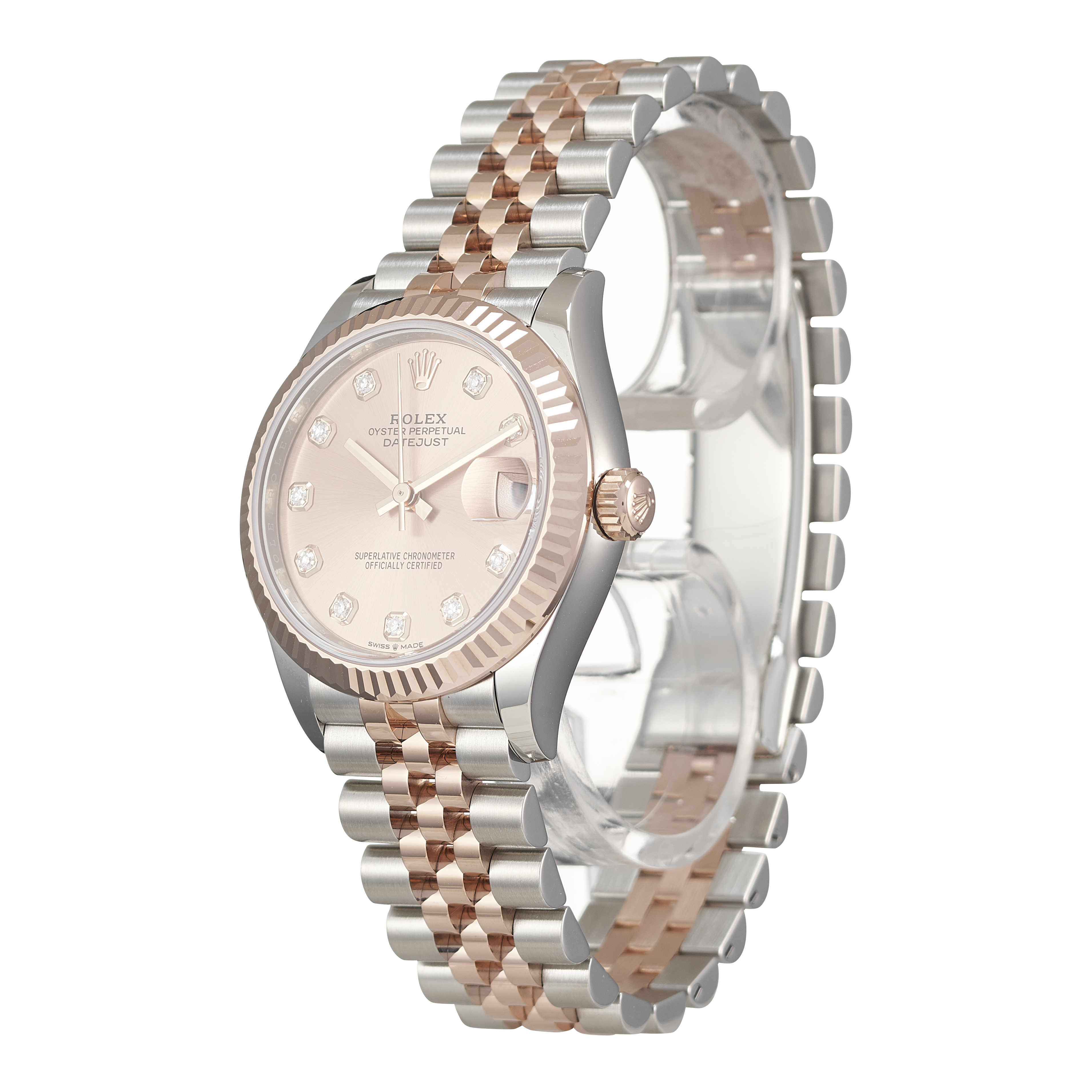 Rolex Datejust 278271