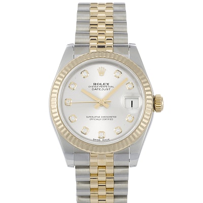 Rolex Datejust 31 - 278273