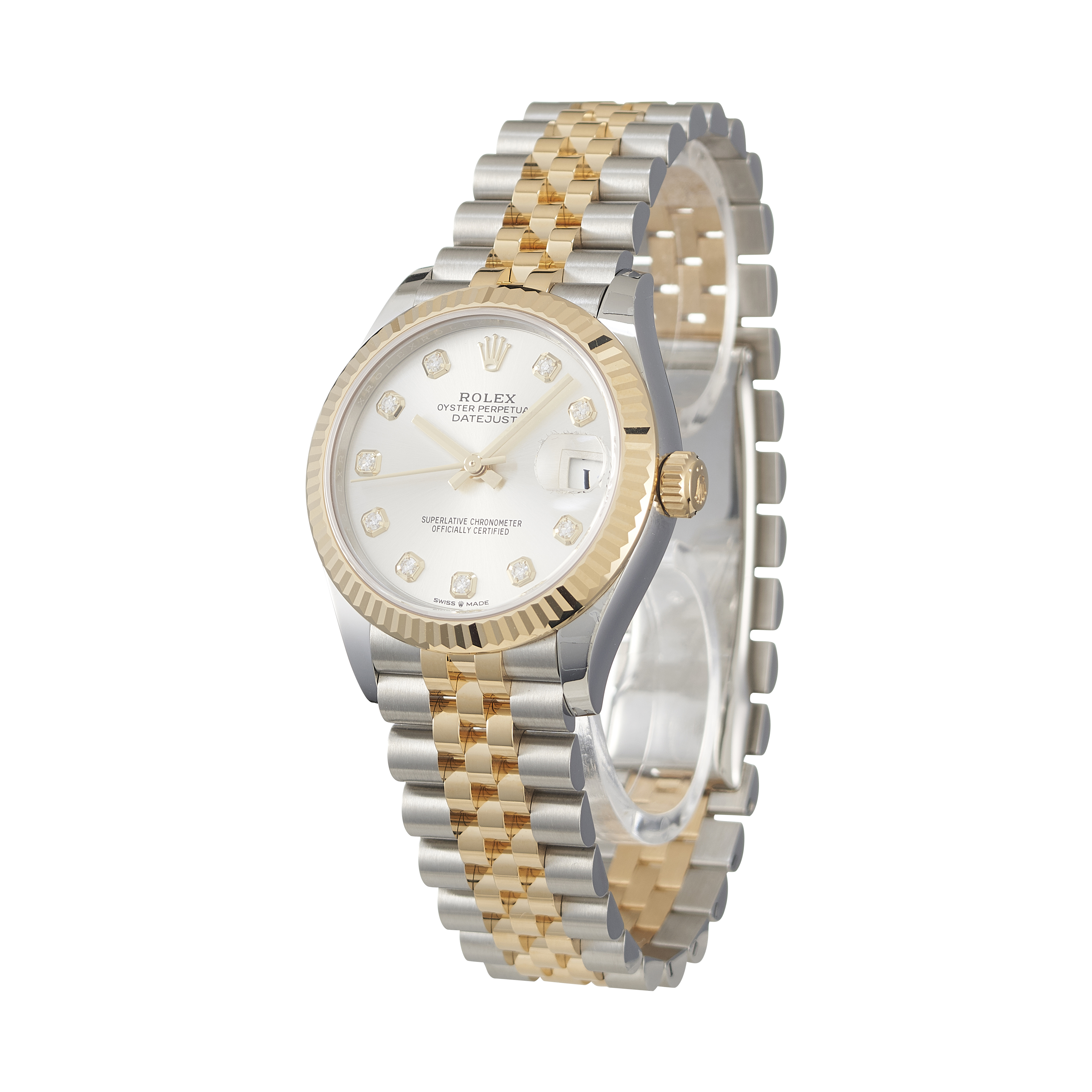 Rolex Datejust 278273