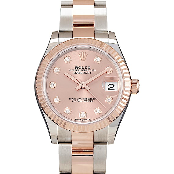 Rolex Datejust 278271 Rolex Datejust 278271