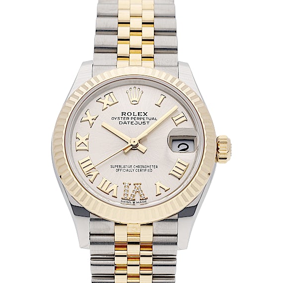 Rolex Datejust 278273 Rolex Datejust 278273