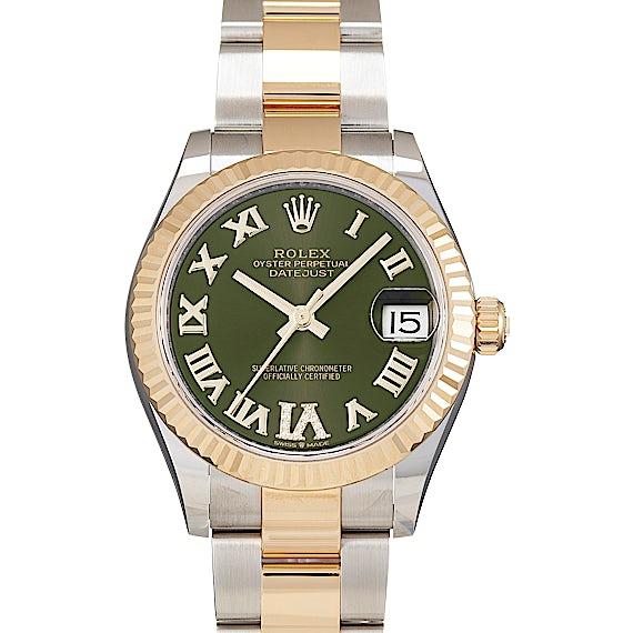 Rolex Datejust 278273  Rolex Datejust 278273