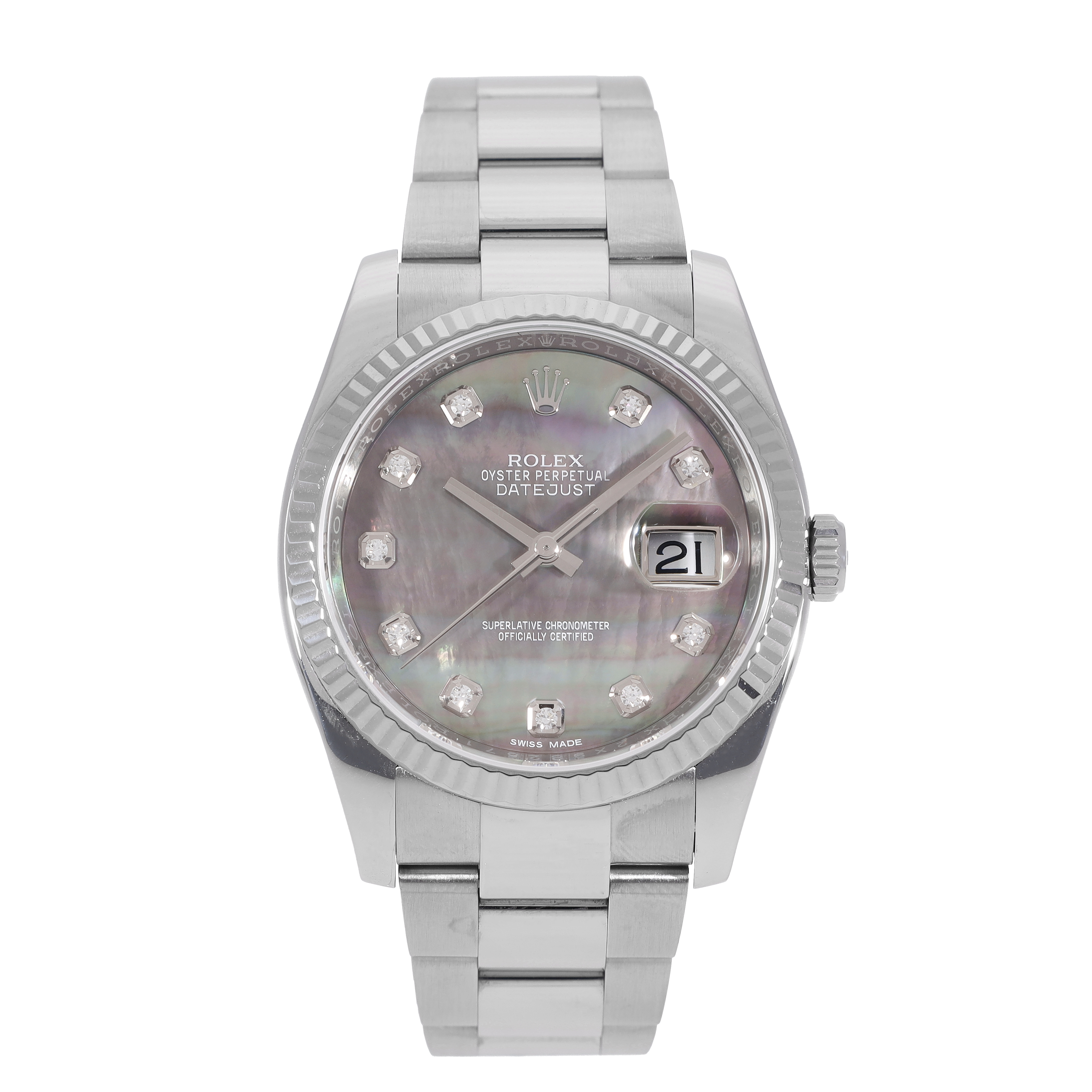 Rolex Datejust 116234