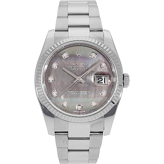 Rolex Datejust 116234 Rolex Datejust 116234