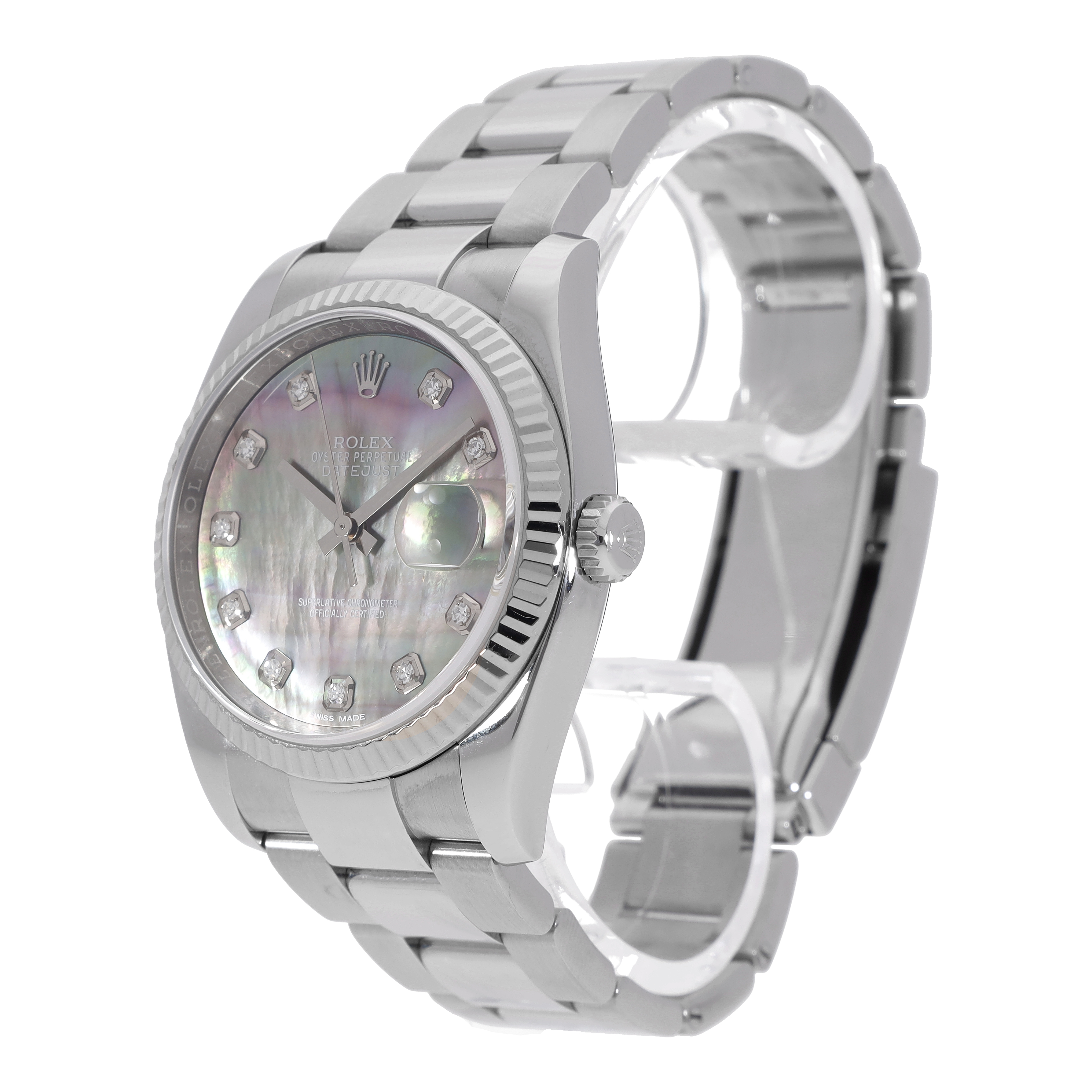 Rolex Datejust 116234