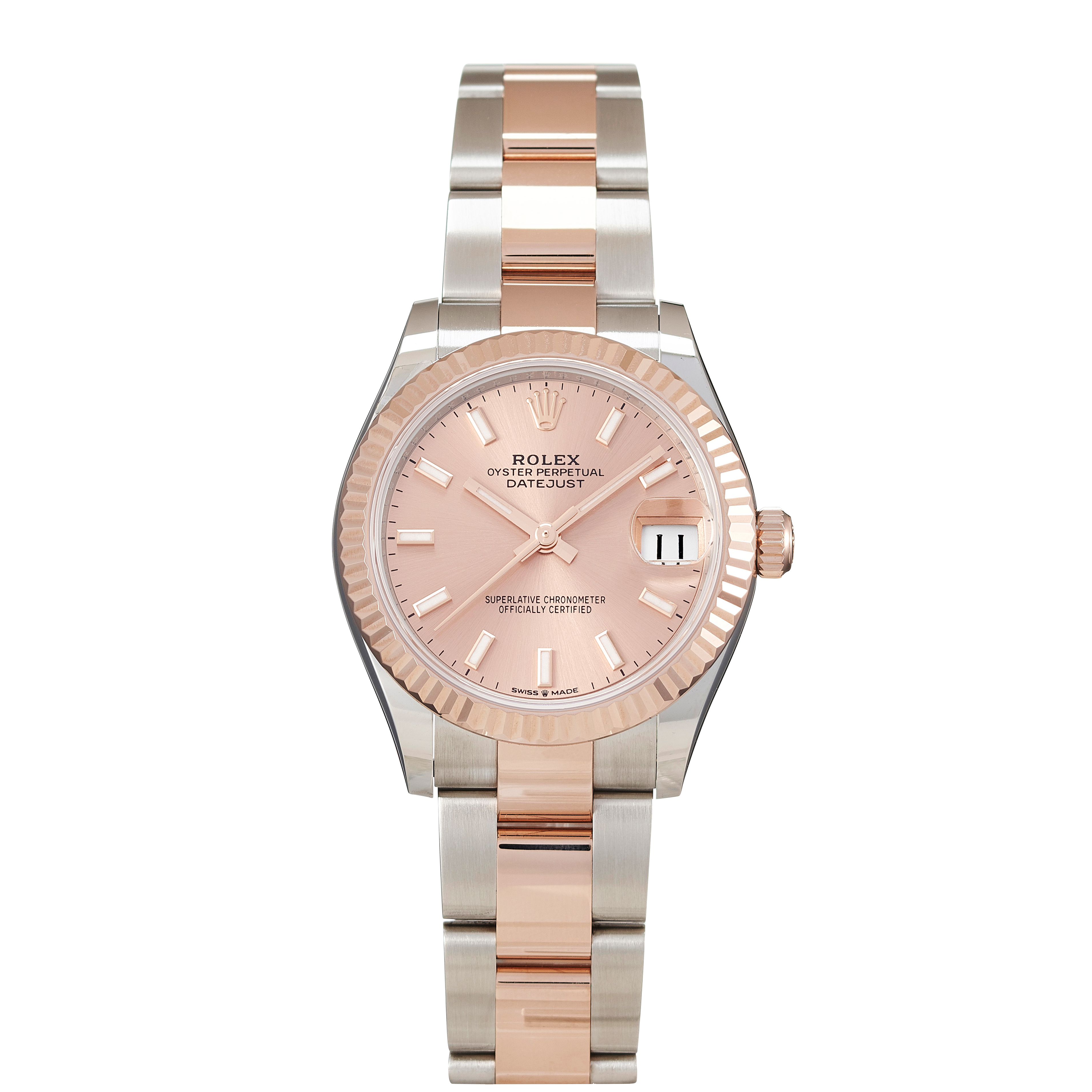 Rolex Datejust 278271