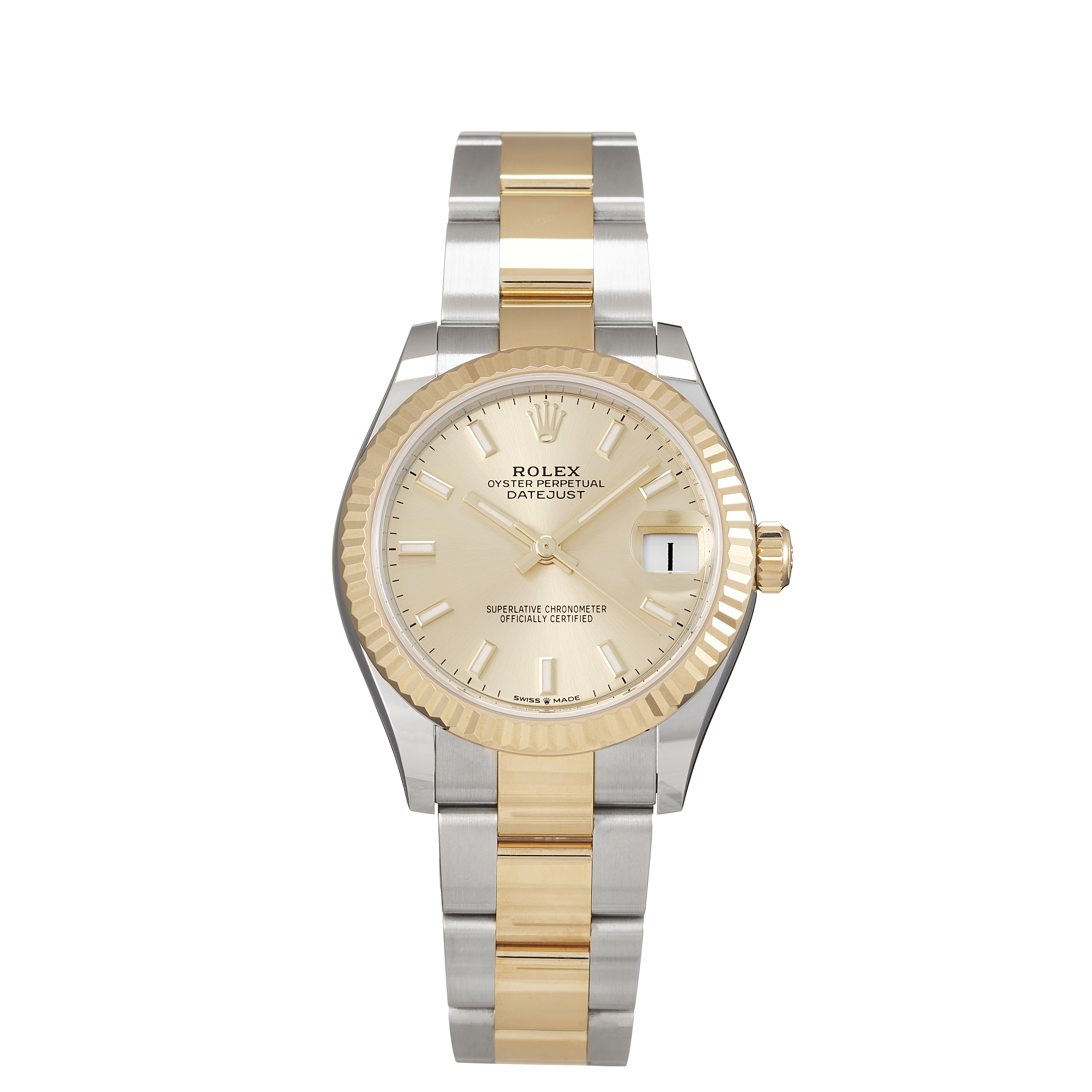Rolex Datejust 278273